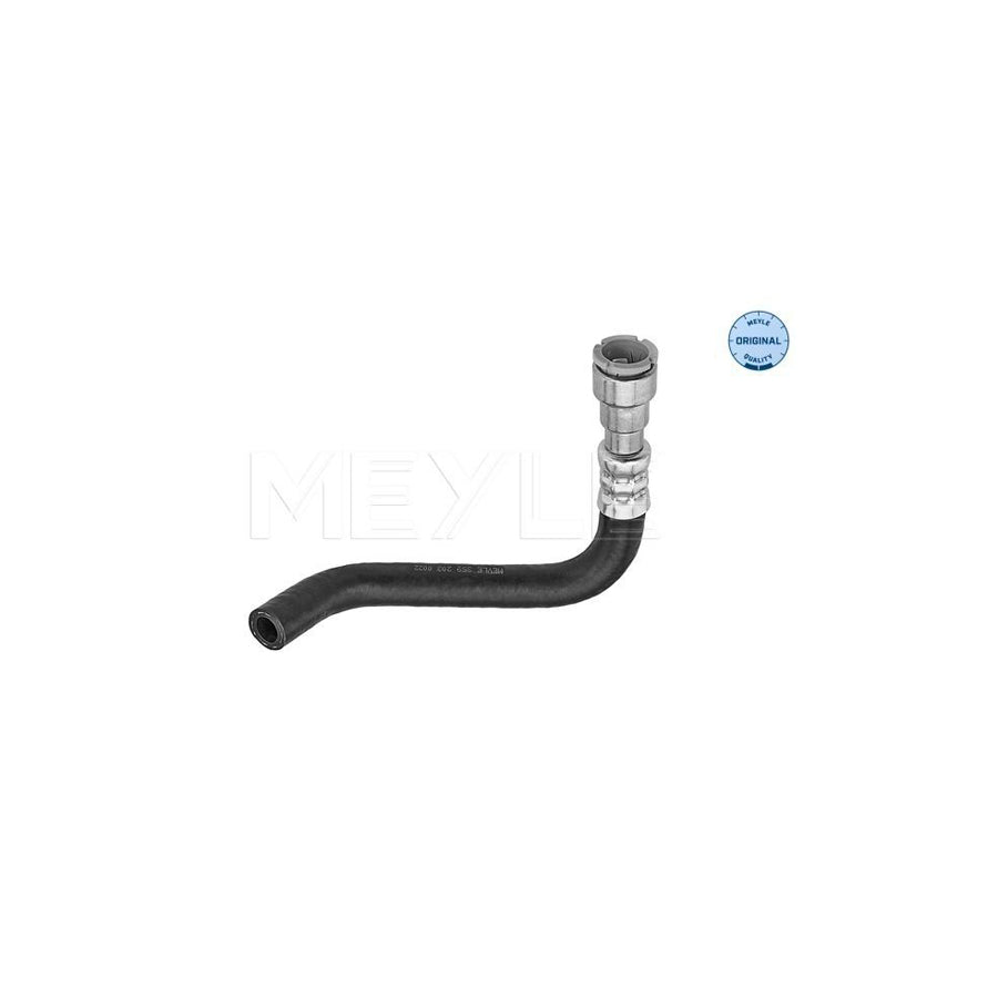 Meyle 359 203 0022 Hydraulic Hose, Steering System For BMW X5 (E53)