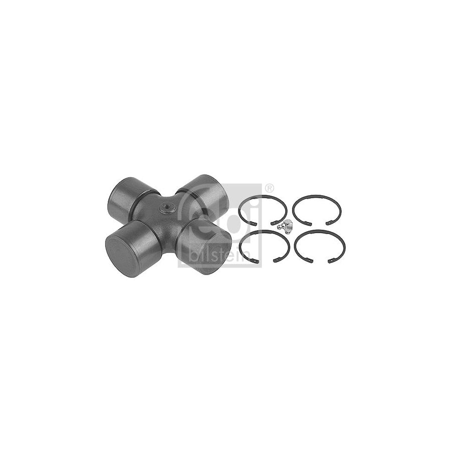 Febi Bilstein 11545 Drive Shaft Coupler