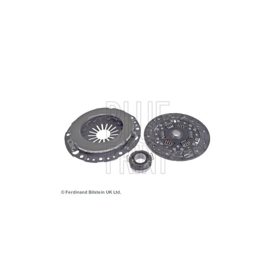 Blue Print Add63014 Clutch Kit for Daihatsu Charade III Hatchback (G100, G101, G102)