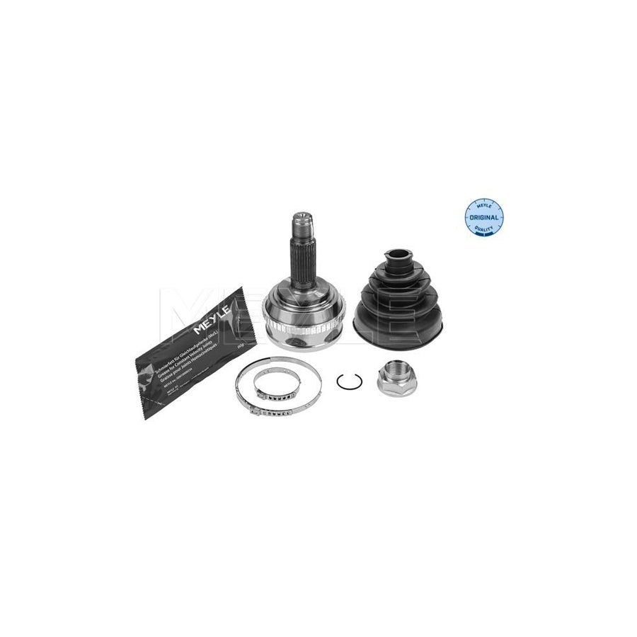 Meyle 31-14 498 0016 Joint Kit, Drive Shaft