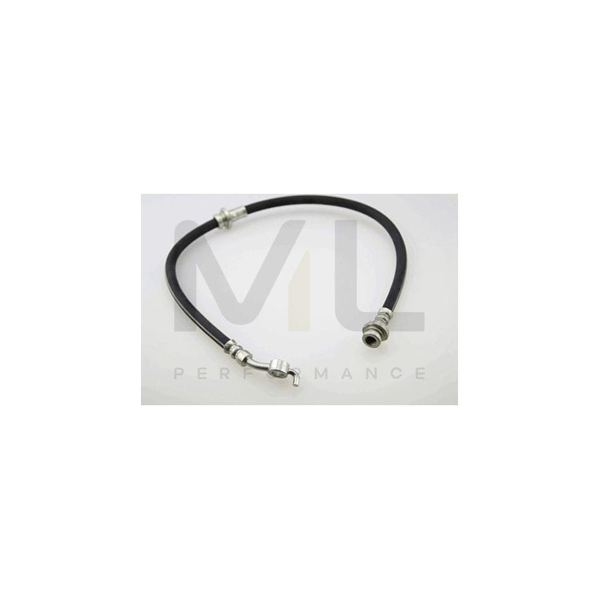 HELLA 8AH 355 468-391 Brake Hose 605mm, M10x1