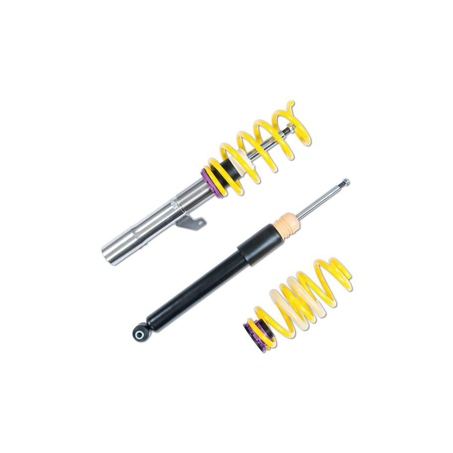 KW 102800CB VW Golf VII Variant 1 Coilover Kit 2 | ML Performance US Car Parts