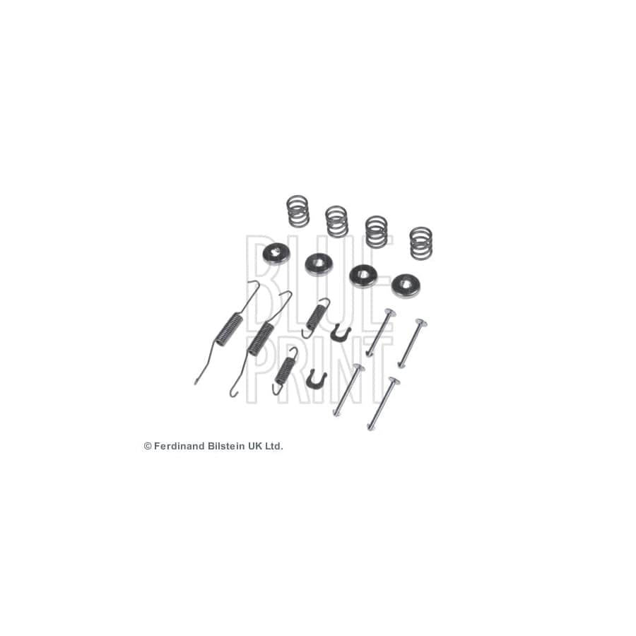 BLUE PRINT ADT341501 Accessory Kit, Brake Shoes