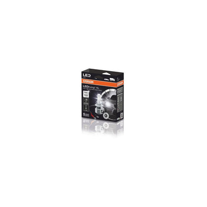 OSRAM LED HEADLAMP BULB KIT replaces H7 Next Gen