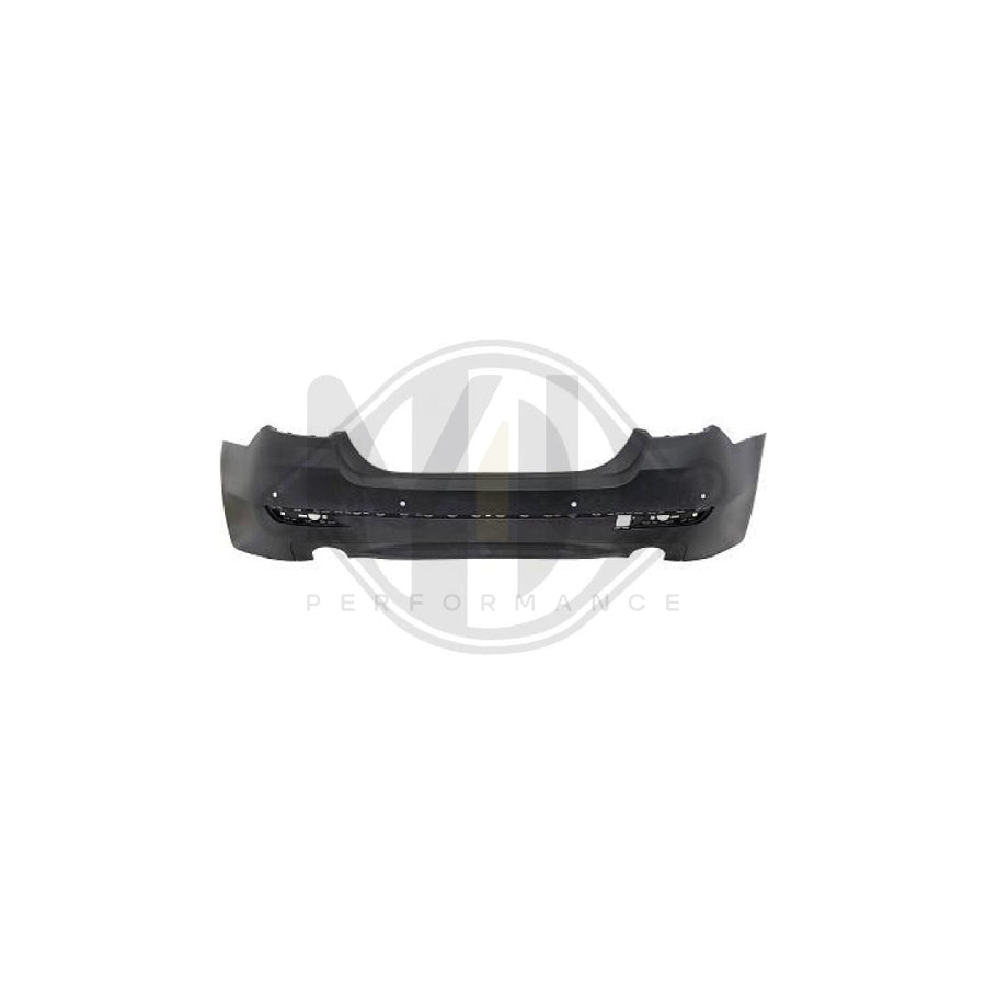 DIEDERICHS 1224053 Number plate holder Front, Black, frameless