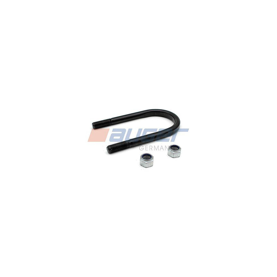 Auger 80600 Spring Clamp
