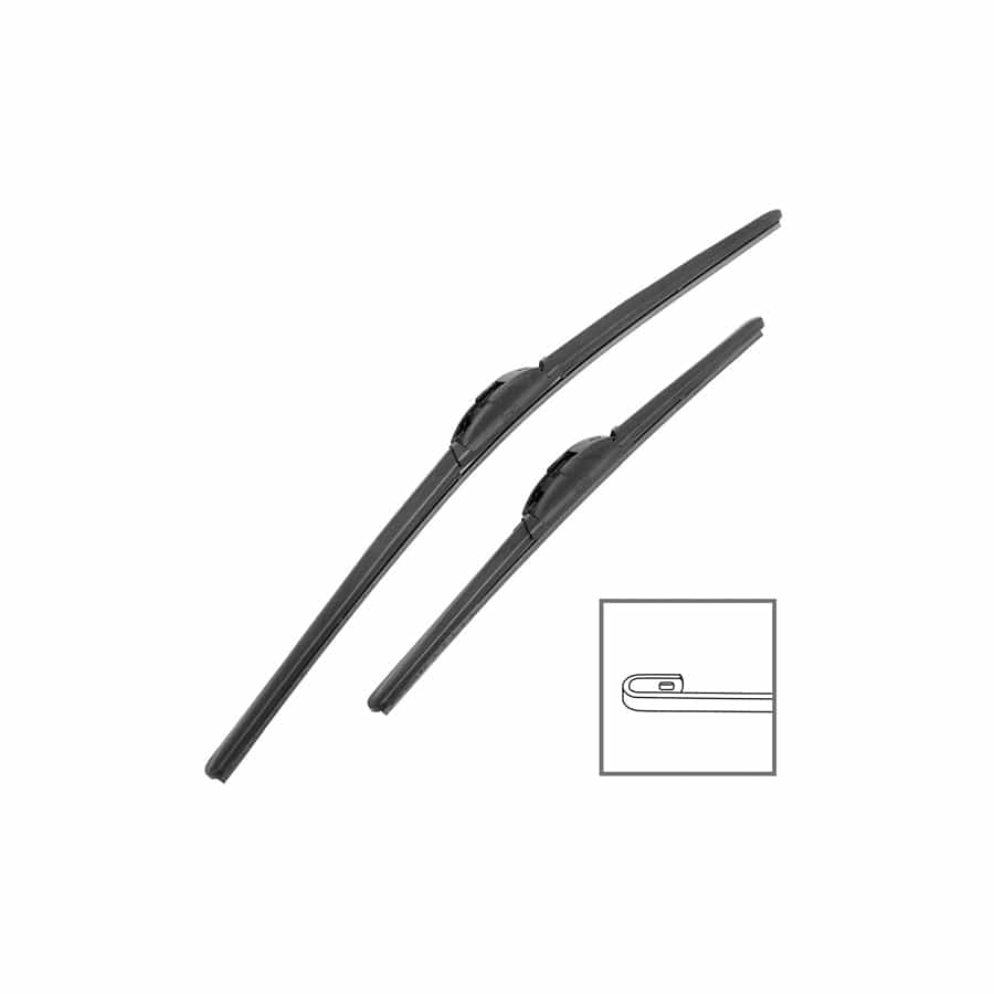 Heyner 020060 Wiper Blade