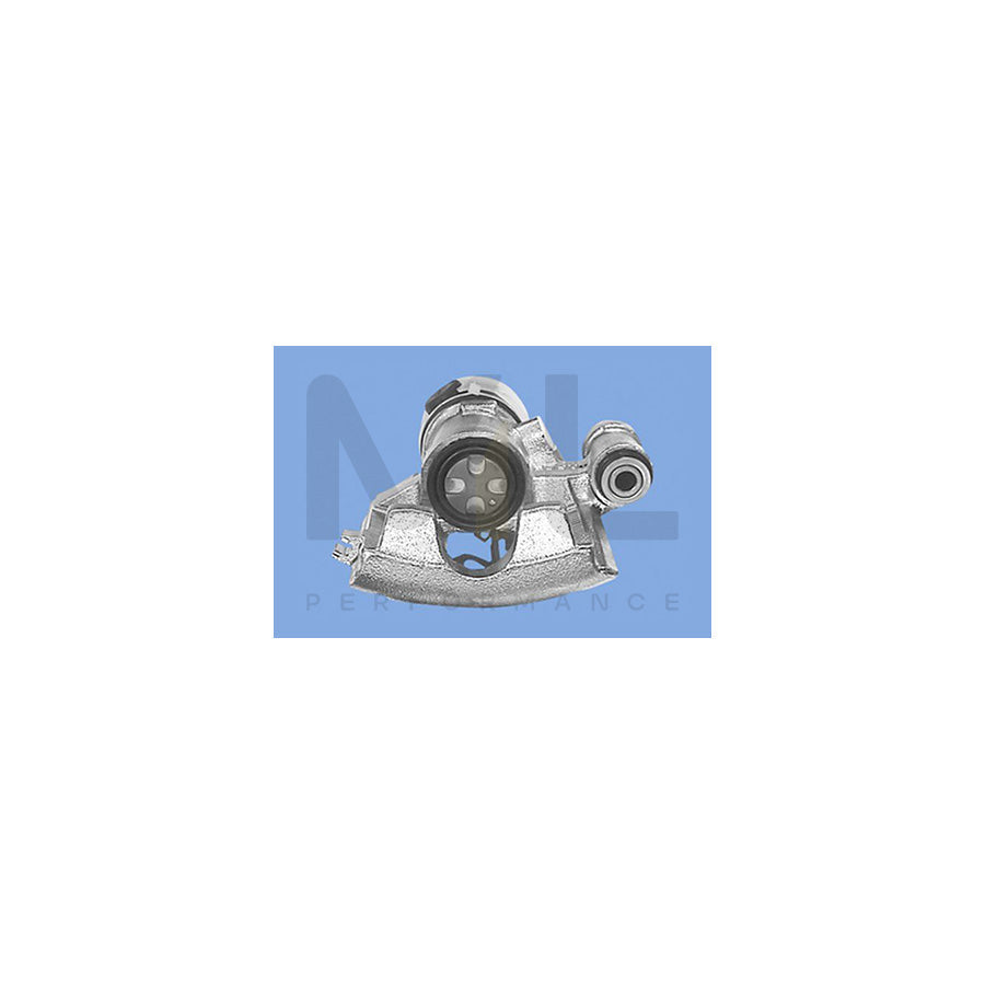 BOSCH 0 204 103 862 Brake Caliper Front Axle, Rear Axle | ML Performance Car Parts