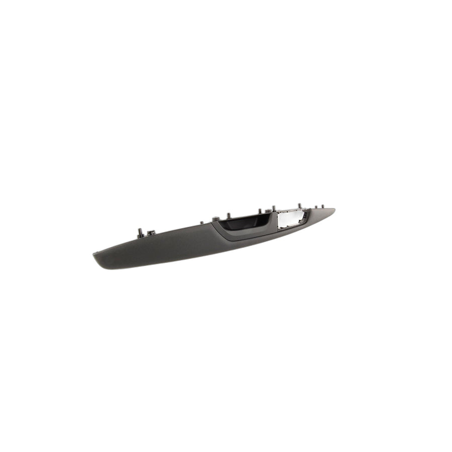 Genuine BMW 51419146029 E90 E91 Armrest, Front Left SCHWARZ (Inc. 330i, 328xi & 323i) | ML Performance US Car Parts