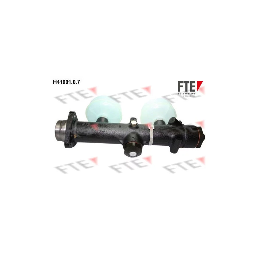 FTE H41901.0.7 Brake Master Cylinder