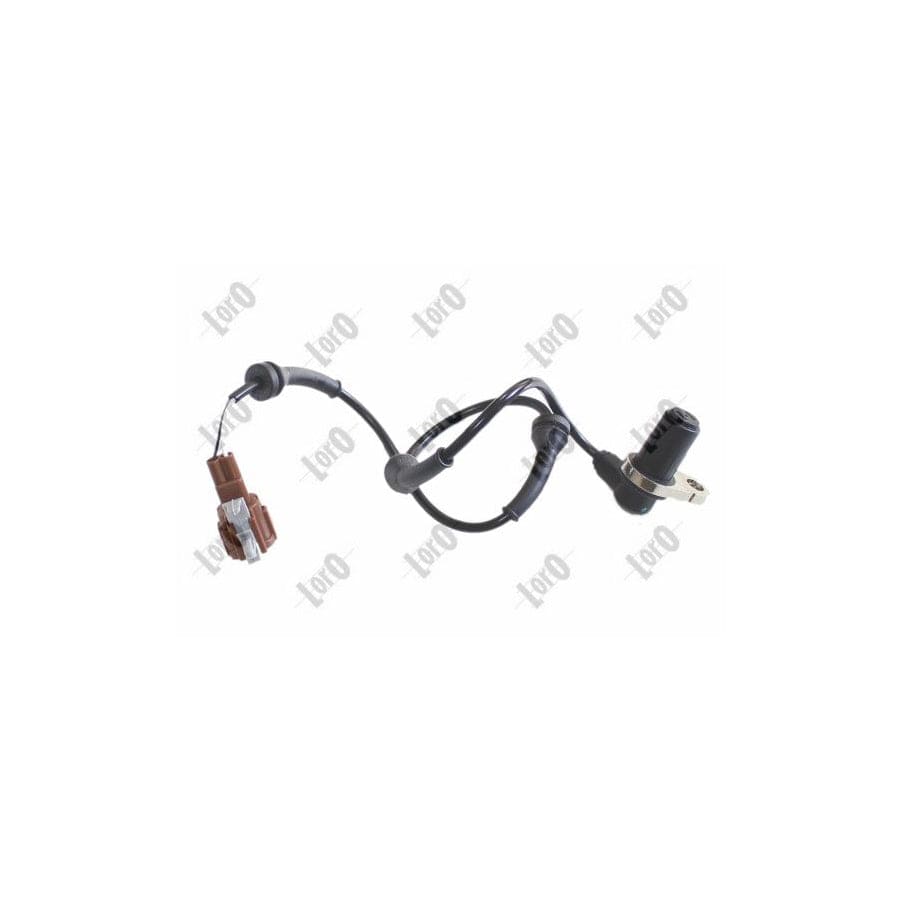ABAKUS 120-03-017 ABS Sensor for NISSAN X-Trail (T30)