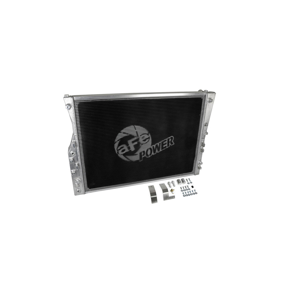  aFe 46-52091 Series Radiator Ford Diesel Trucks 08-10 V8-6.4L (td)  | ML Performance US Car Parts