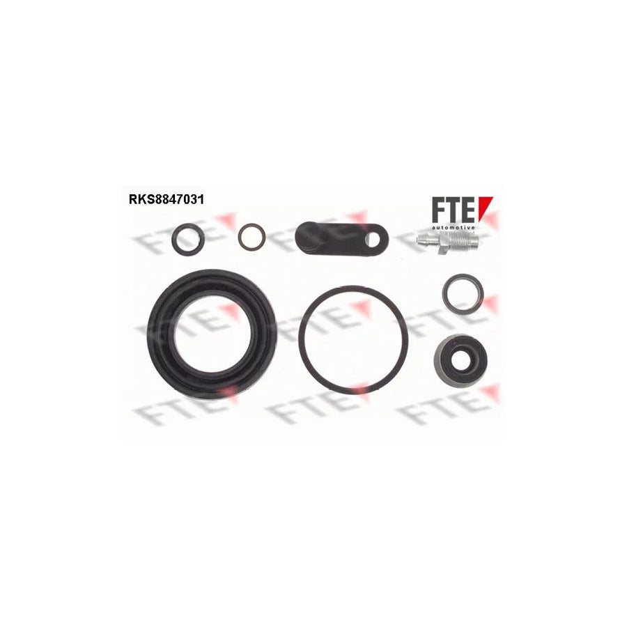 FTE 9323835 Repair Kit, Brake Caliper