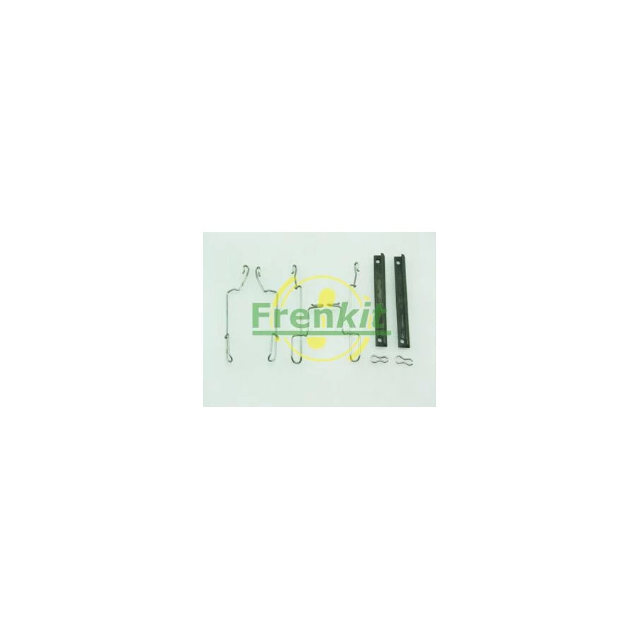 Frenkit 901147 Accessory Kit, Disc Brake Pads