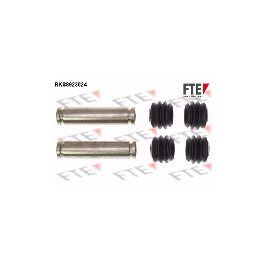 FTE Rks8923024 Guide Sleeve, Brake Caliper for Iveco Daily