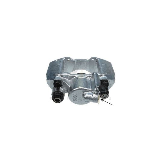 TEXTAR 38098900 Brake Caliper for MITSUBISHI Pajero / Shogun Sport I Off-Road (K70, K90) without holder | ML Performance Car Parts