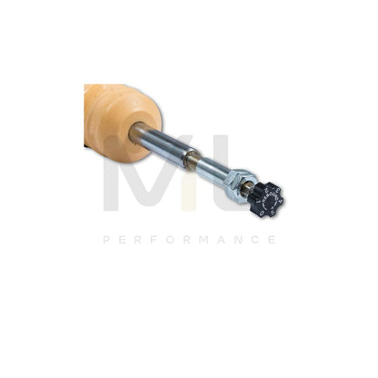 ST Suspensions 18226005 Smart Fortwo COILOVER KIT XA
