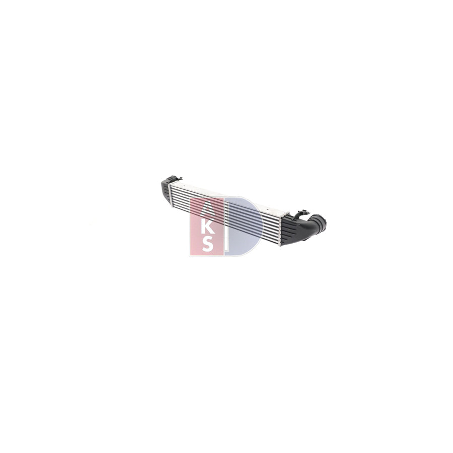 AKS Dasis 150082N Engine Radiator for Opel Omega