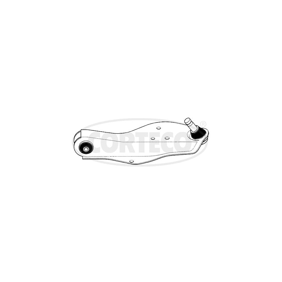 Corteco 49397427 Suspension Arm for Honda Accord
