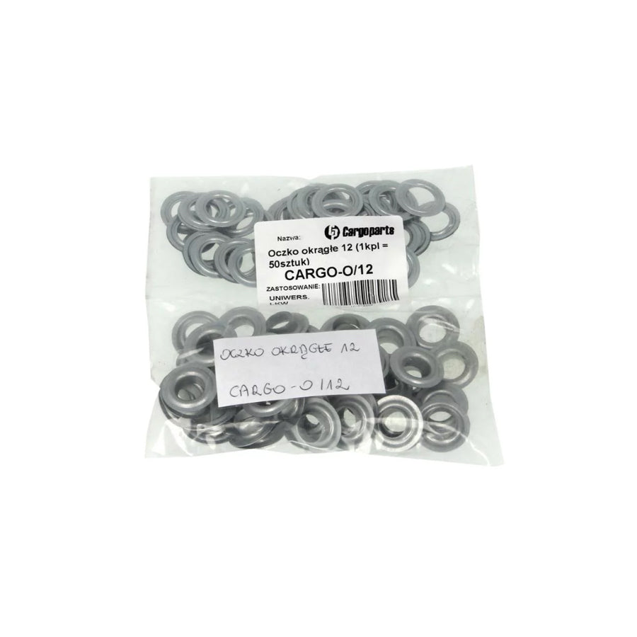 Cargoparts Cargo-O/12 Tarp Accessories