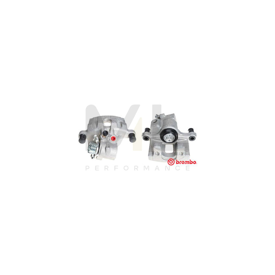 BREMBO F 68 081 Brake Caliper | ML Performance Car Parts