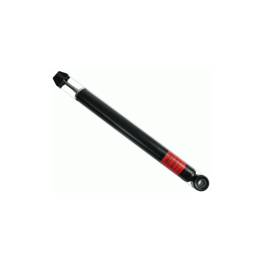 Sachs 280 515 Shock Absorber For Toyota Yaris I Hatchback (P1)