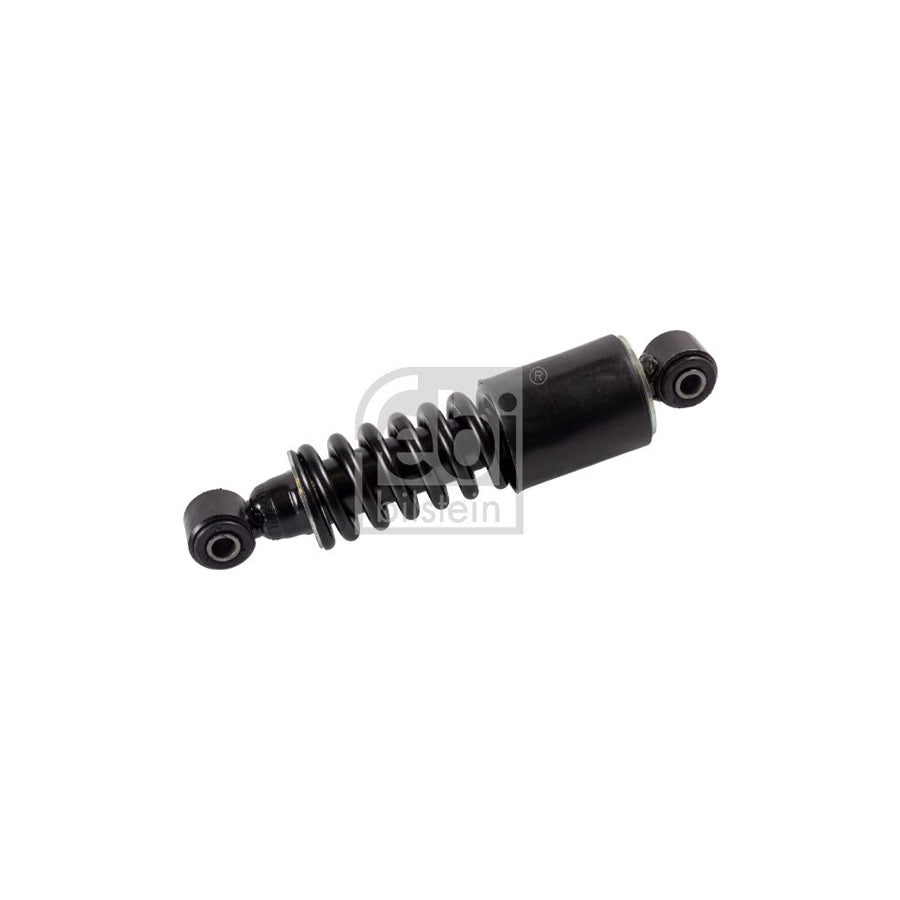 Febi Bilstein 11543 Shock Absorber, Cab Suspension
