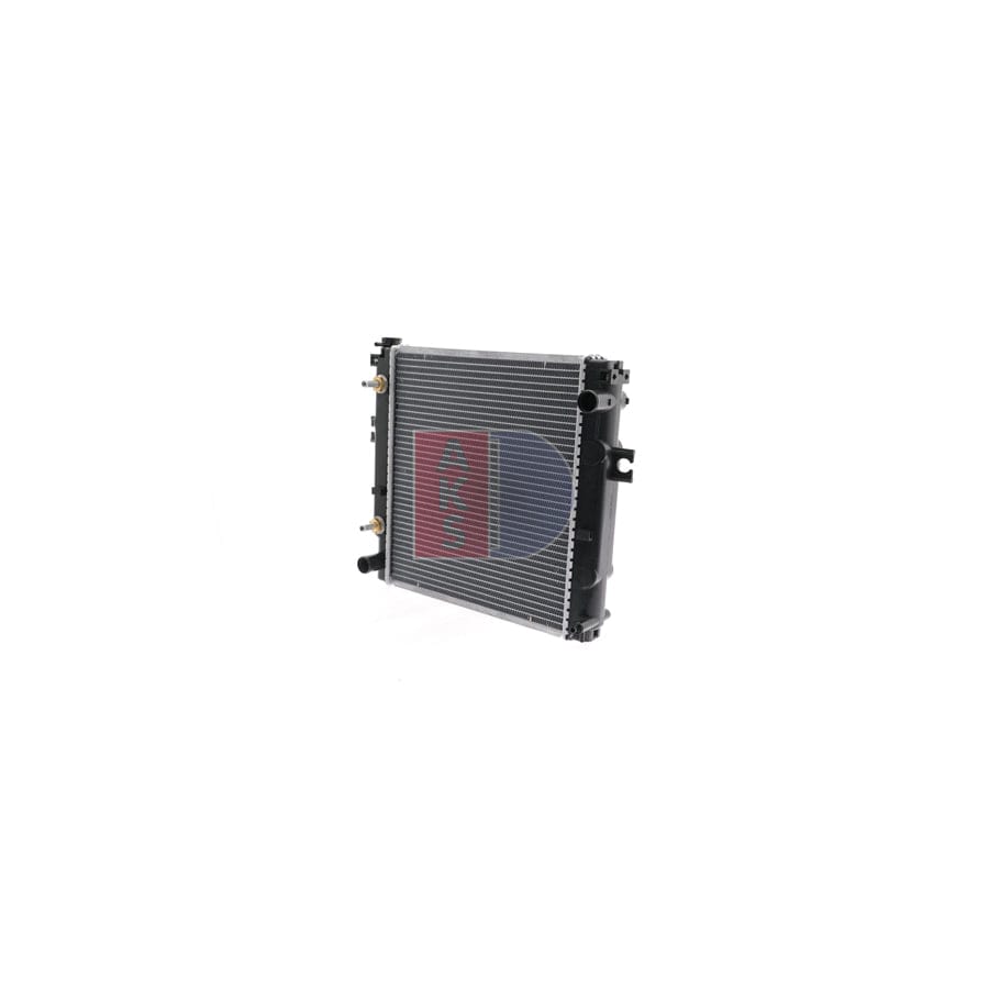 AKS Dasis 450042N Engine Radiator