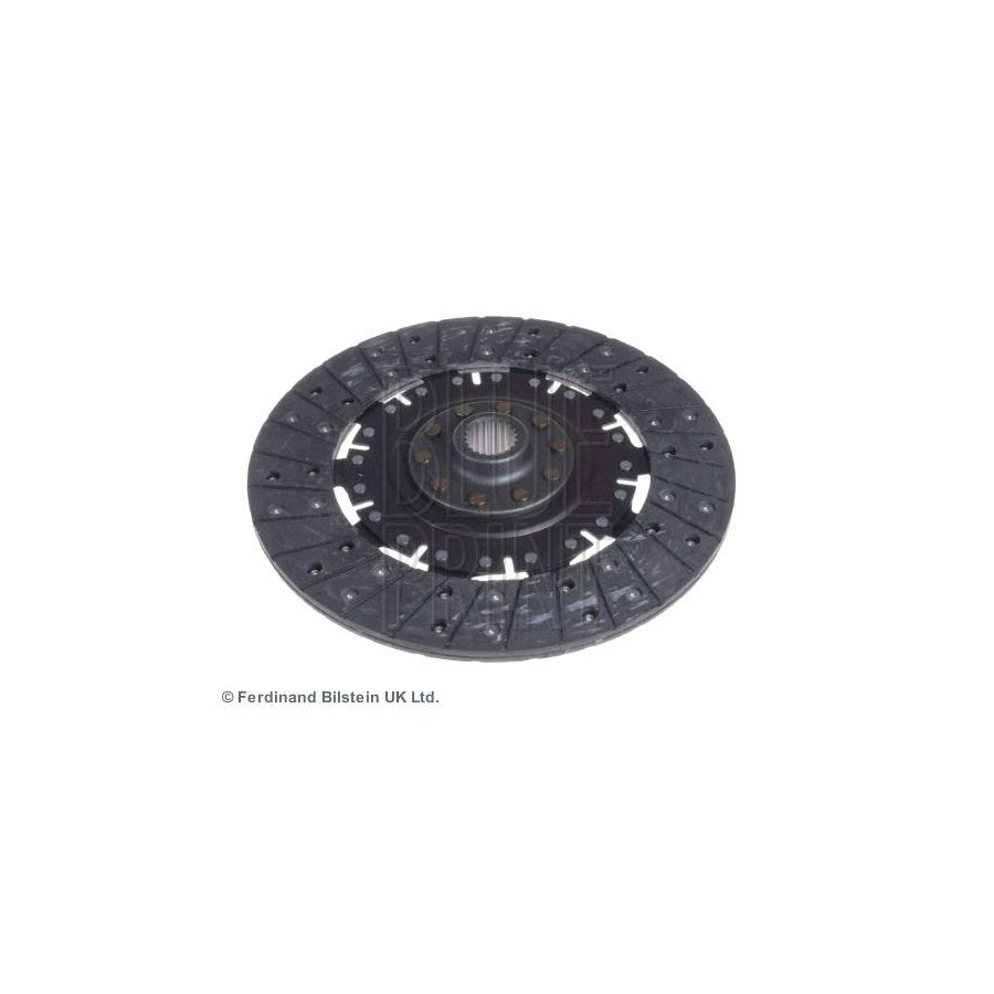 Blue Print Adt33166 Clutch Disc
