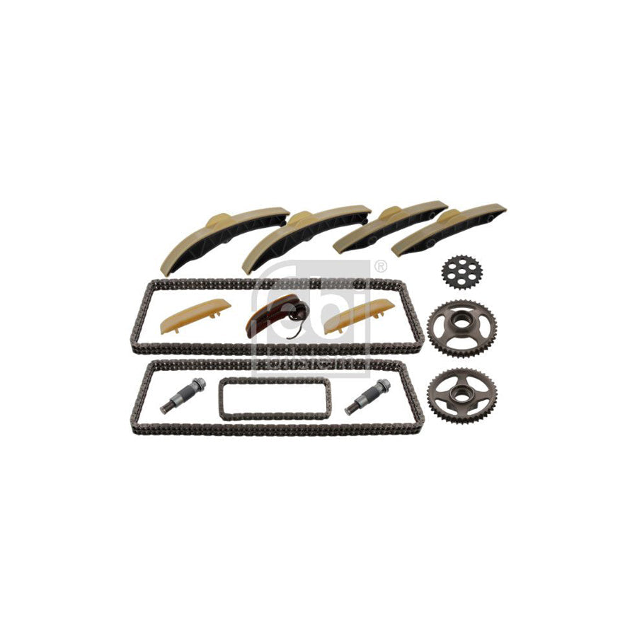 Febi Bilstein 47700 Timing Chain Kit