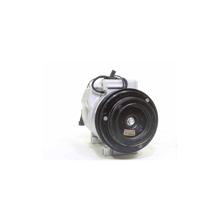 Alanko 10551770 Compressor, Air Conditioning for Iveco Daily
