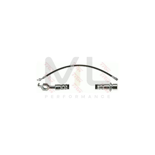 TRW PHD360 Brake Hose 540mm, M10x1 | ML Performance Car Parts