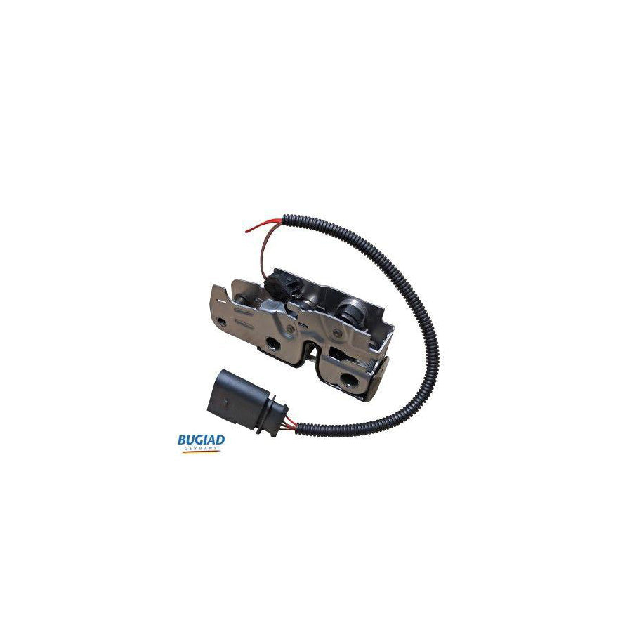 BUGIAD Bdl15520 Bonnet Lock for VW Touareg