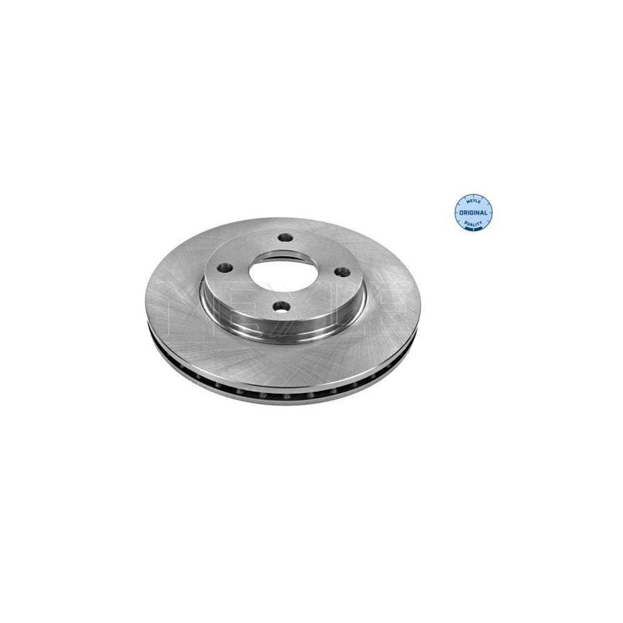 Meyle 715 521 7002 Brake Disc
