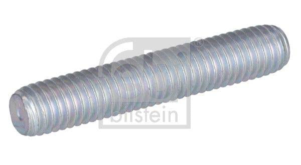 Febi Bilstein 17705 Bolt, Exhaust System