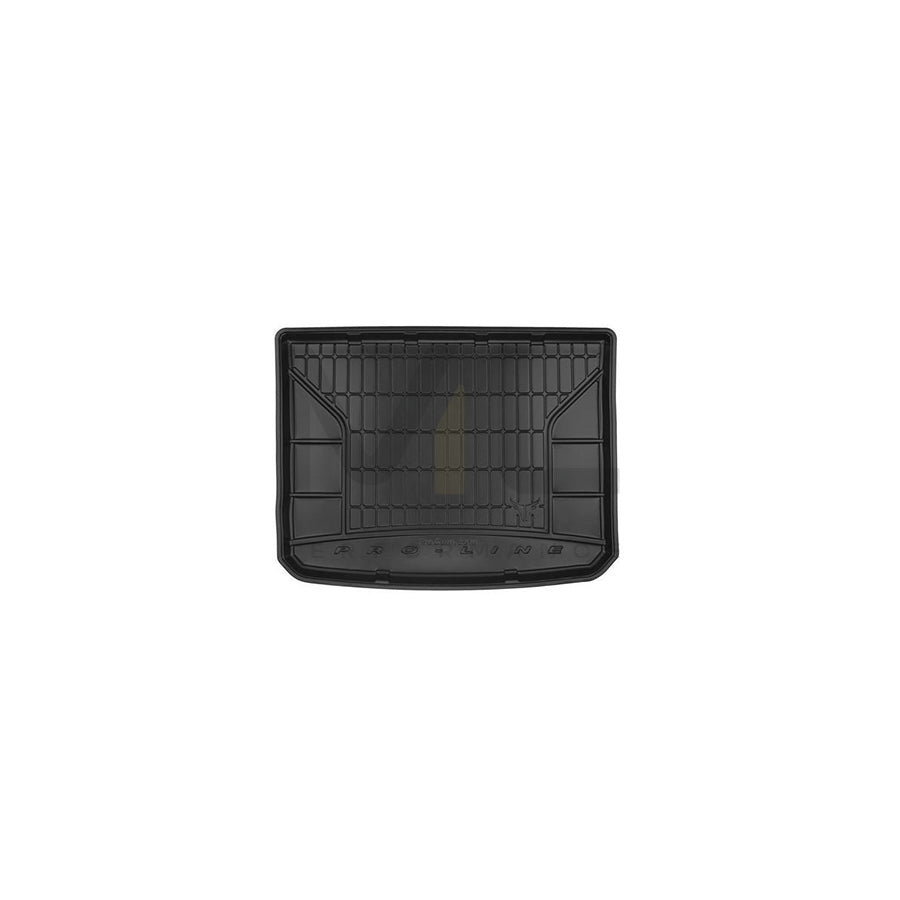FROGUM TM549697 Car boot tray for FIAT 500X (334) Elastomer