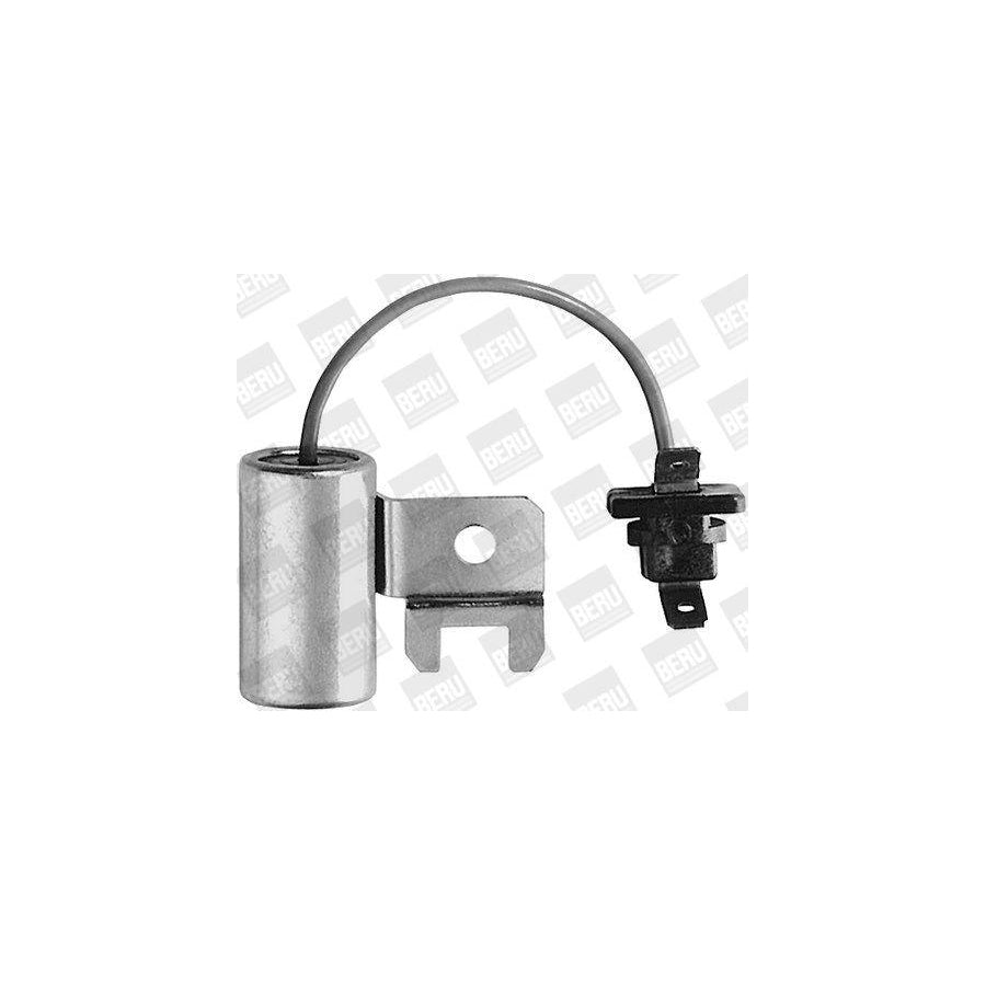 Beru Zk242 Condenser, Ignition