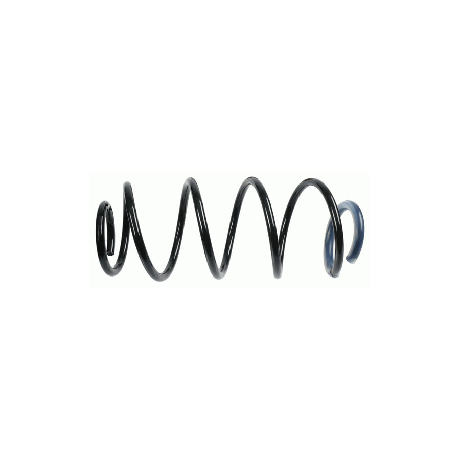 Sachs 997 668 Coil Spring For Ford Mondeo