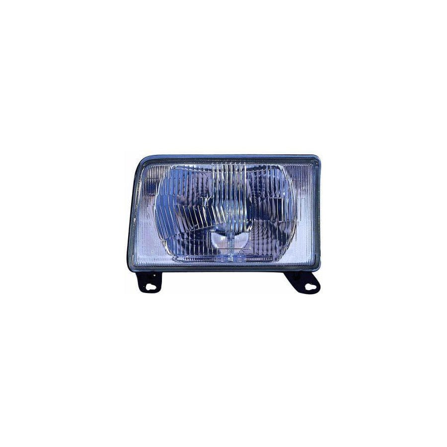 Abakus 2161153Llde Headlight