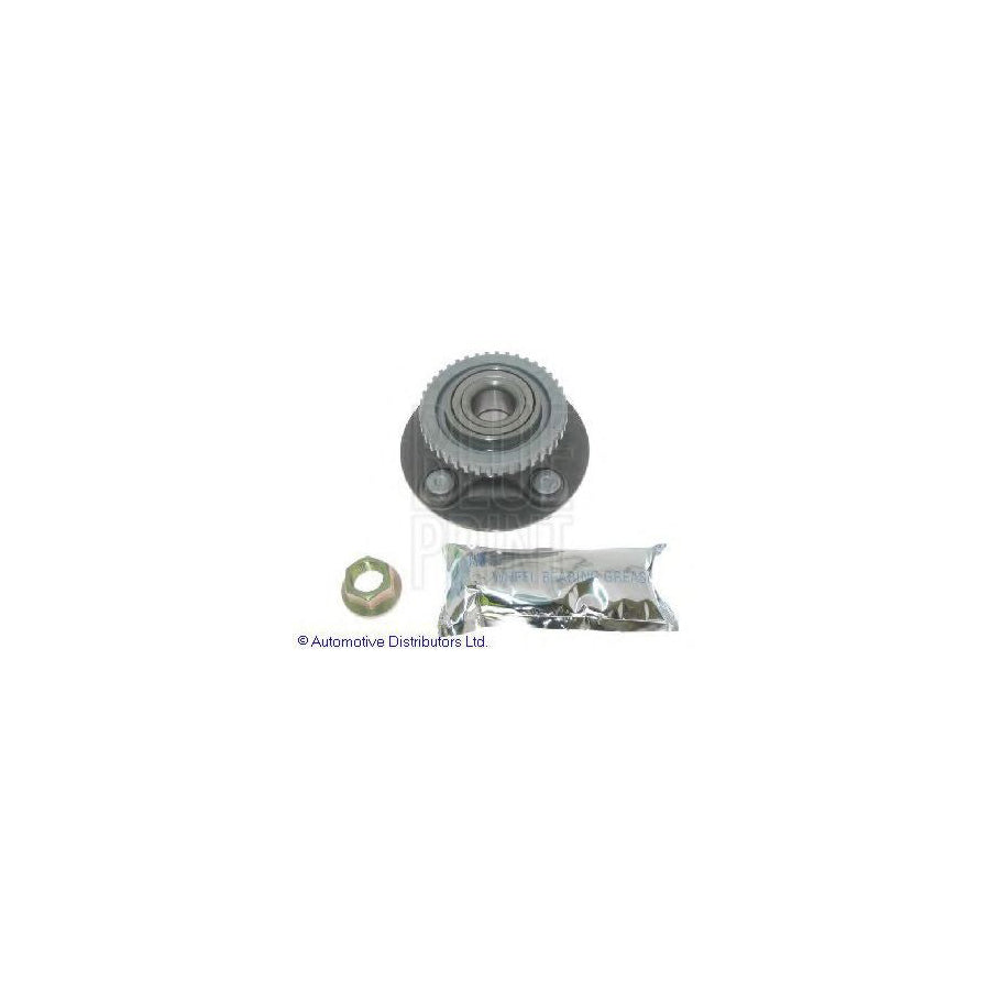Blue Print Adn18342C Wheel Bearing Kit