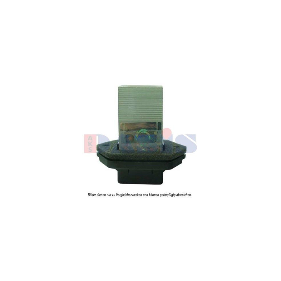 AKS Dasis 700126N Regulator, Passenger Compartment Fan