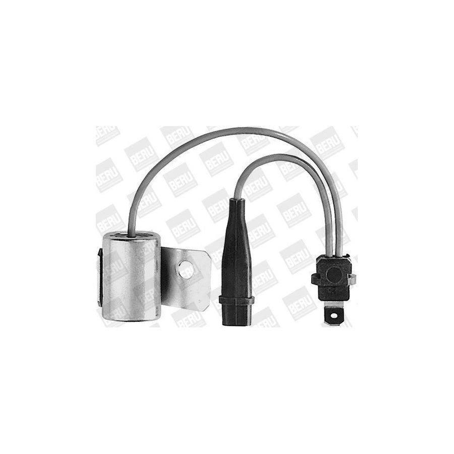 Beru Zk241 Condenser, Ignition
