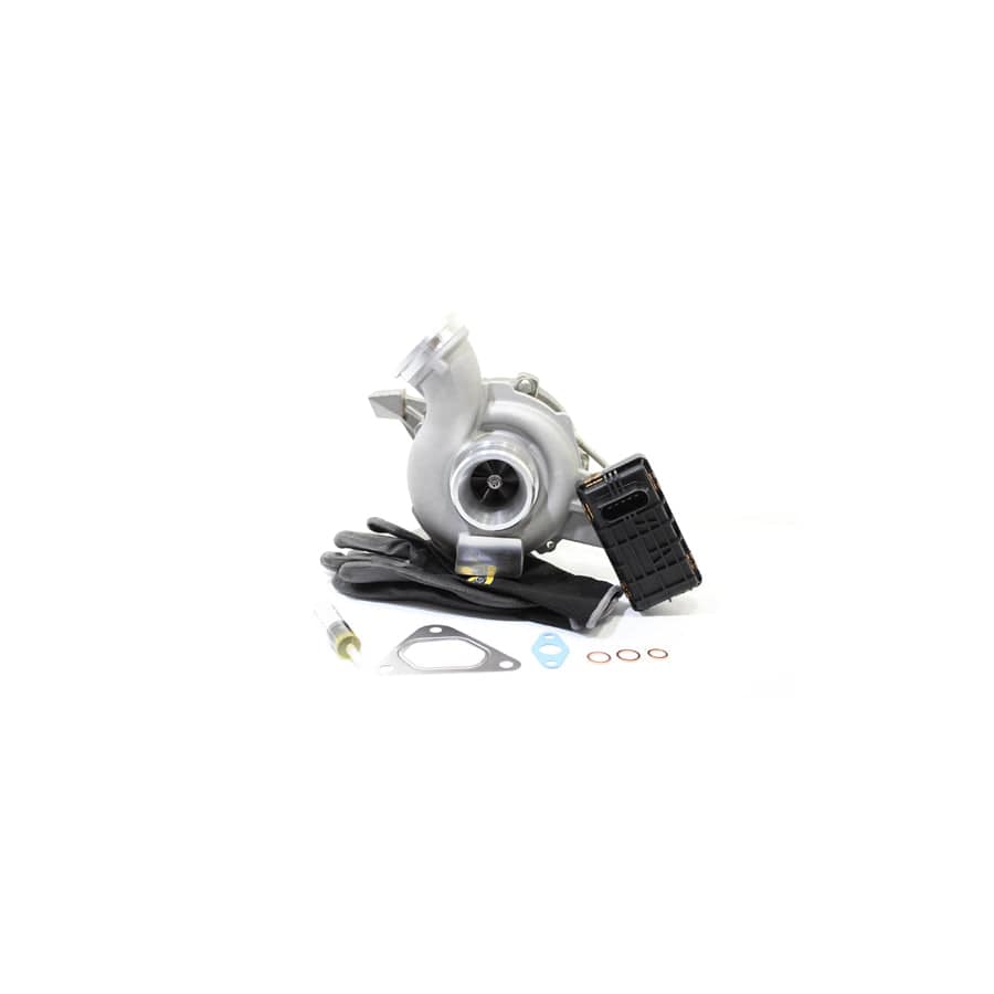 Alanko 10900993 Turbocharger Suitable for Mercedes-Benz Sprinter