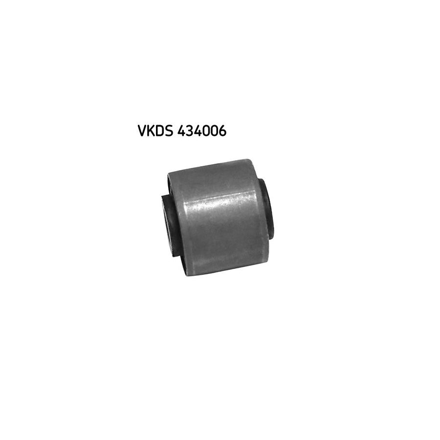 Skf Vkds 434006 Control Arm / Trailing Arm Bush For Ford Focus | ML Performance UK Car Parts