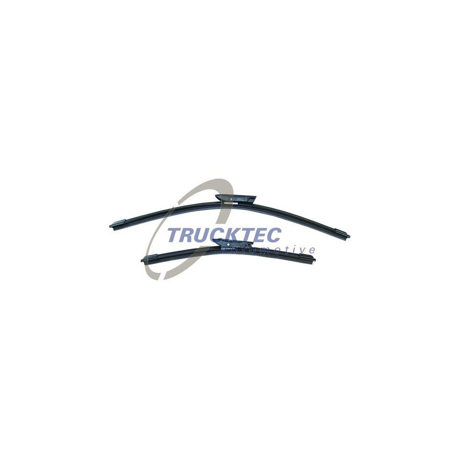 Trucktec Automotive 02.58.430 Wiper Blade