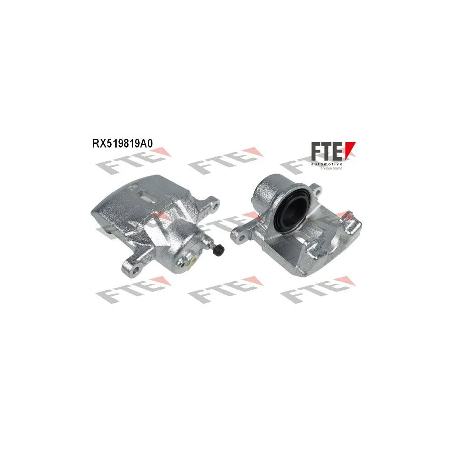 FTE Rx519819A0 Brake Caliper for Toyota Yaris