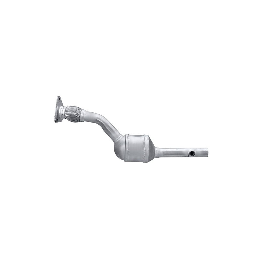 Hella 8LE 366 053-791 Catalytic Converter