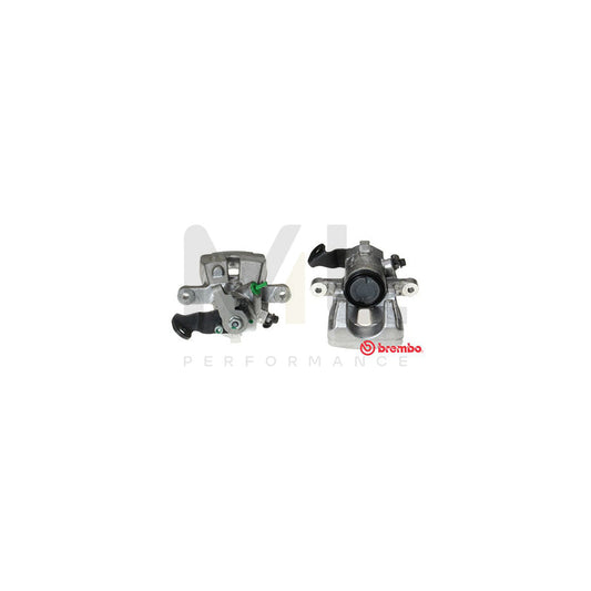 BREMBO F 68 076 Brake Caliper | ML Performance Car Parts