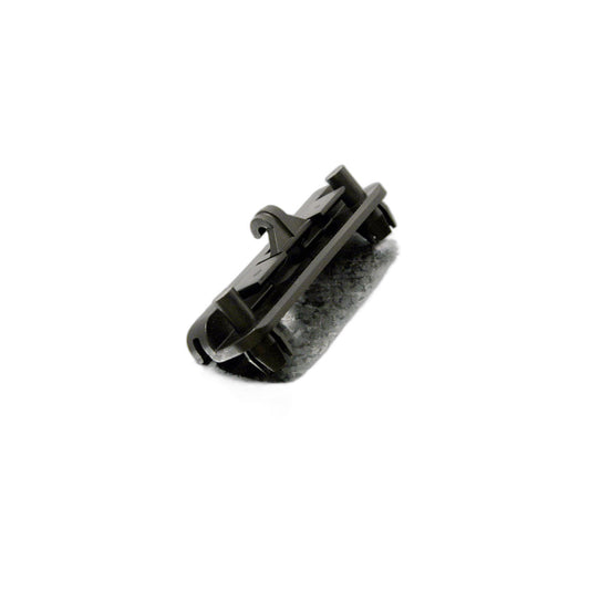Genuine BMW 51711945568 E30 Clamp SCHWARZ (Inc. 325e, 318is & 325ix)