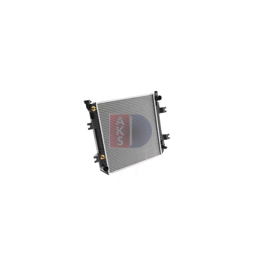 AKS Dasis 450044N Engine Radiator